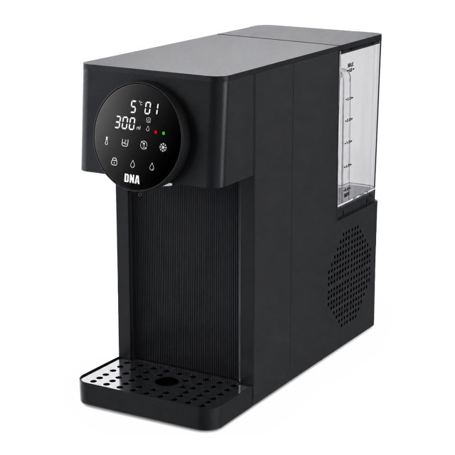 DNA Compact Countertop Hot Water & Cooler