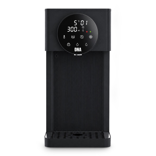 DNA Compact Countertop Hot Water & Cooler