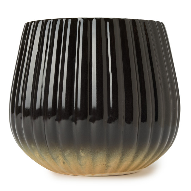Thread Office Urchin Planter Pot, 23cm