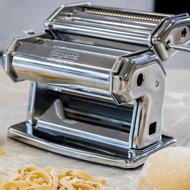 Imperia 150 Manual Pasta Maker