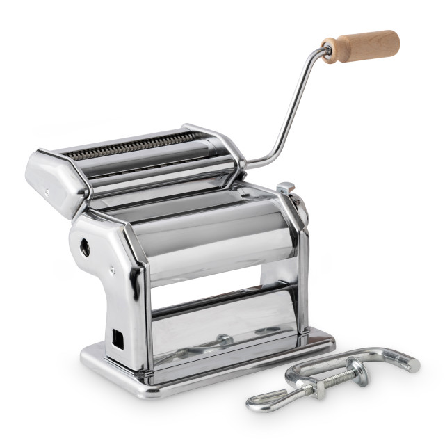 Imperia 150 Manual Pasta Maker