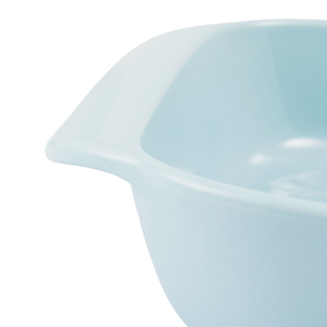 MasterClass Ceramic Roaster, 30cm - Sky Blue