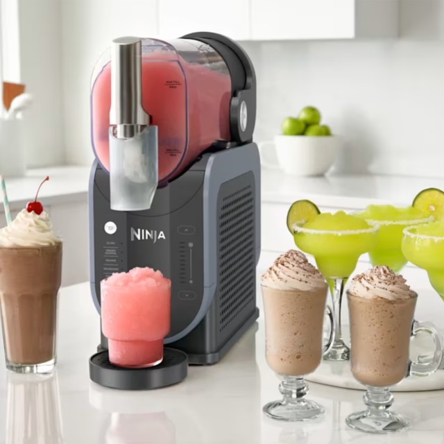 Ninja Slushi Frozen Drink Maker