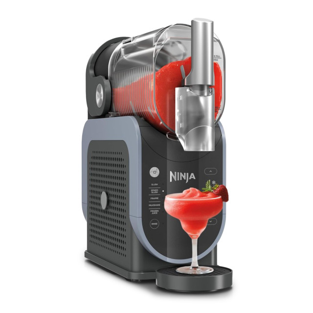 Ninja Slushi Frozen Drink Maker
