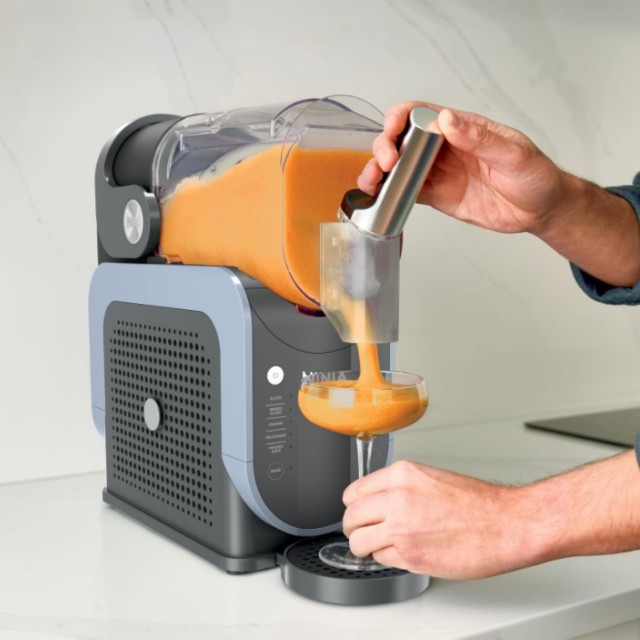 Ninja Slushi Frozen Drink Maker