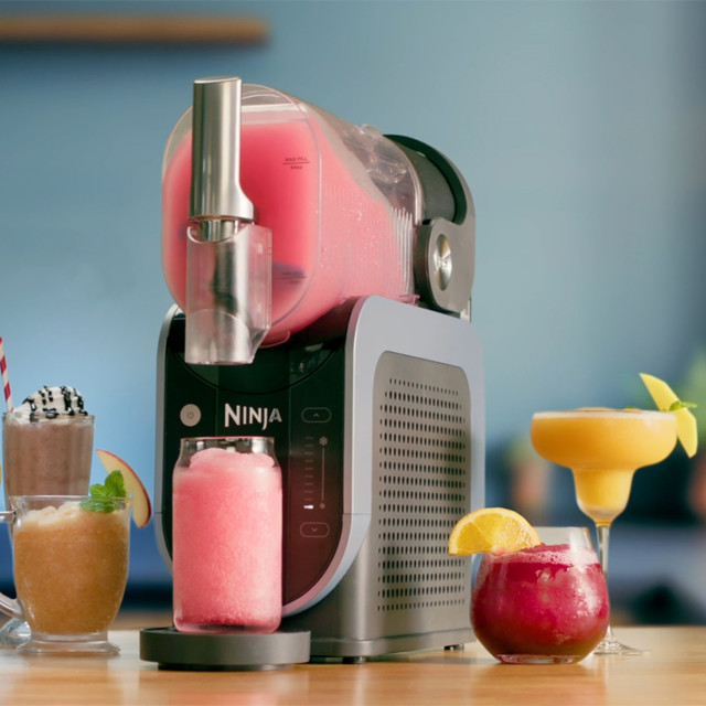 Ninja Slushi Frozen Drink Maker