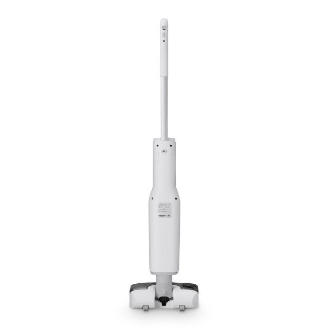 Roborock F25RT Gen2 RapidClean Wet & Dry Vacuum