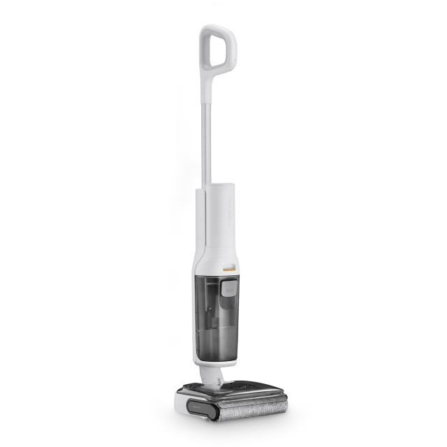 Roborock F25RT Gen2 RapidClean Wet & Dry Vacuum