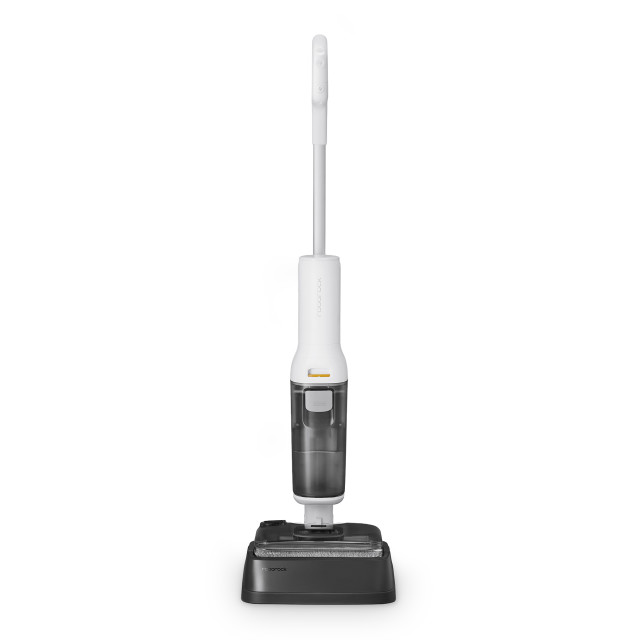 Roborock F25RT Gen2 RapidClean Wet & Dry Vacuum