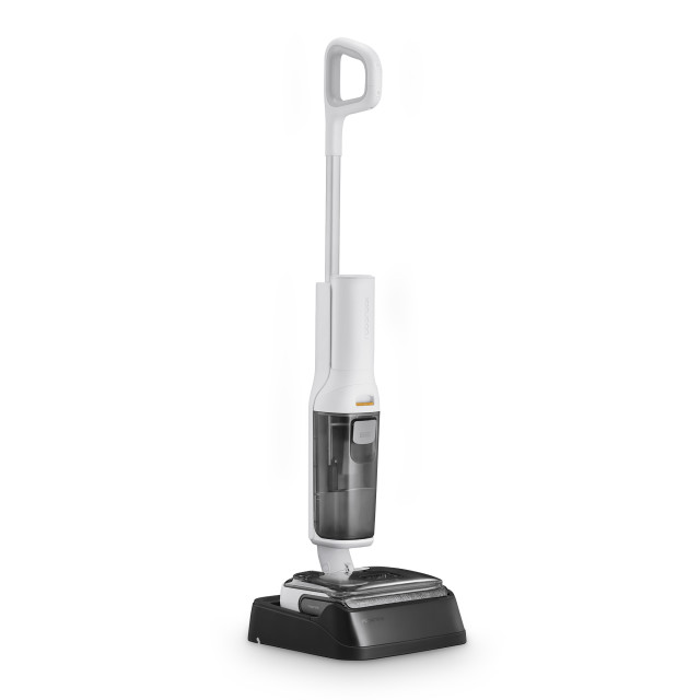 Roborock F25RT Gen2 RapidClean Wet & Dry Vacuum
