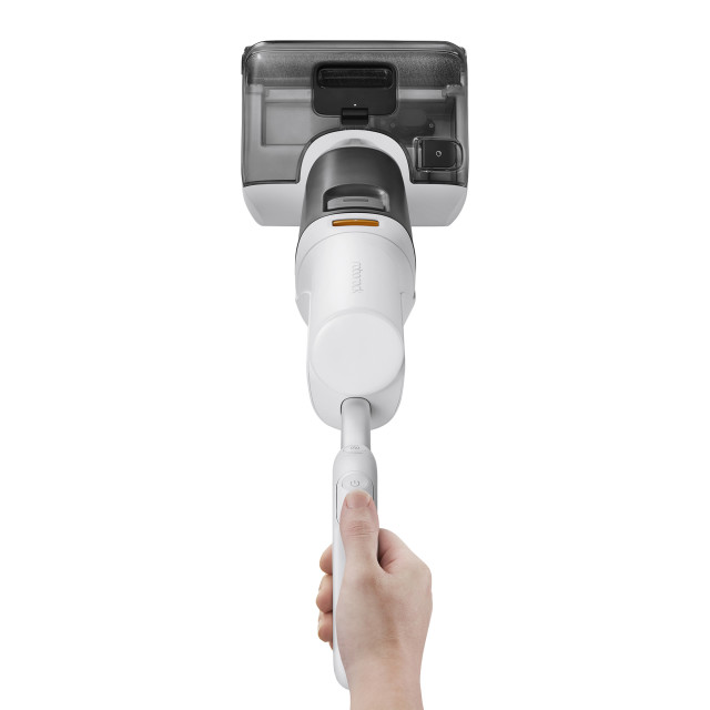 Roborock F25RT Gen2 RapidClean Wet & Dry Vacuum