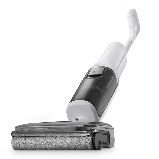 Roborock F25RT Gen2 RapidClean Wet & Dry Vacuum