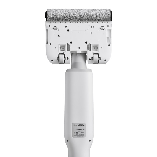 Roborock F25RT Gen2 RapidClean Wet & Dry Vacuum
