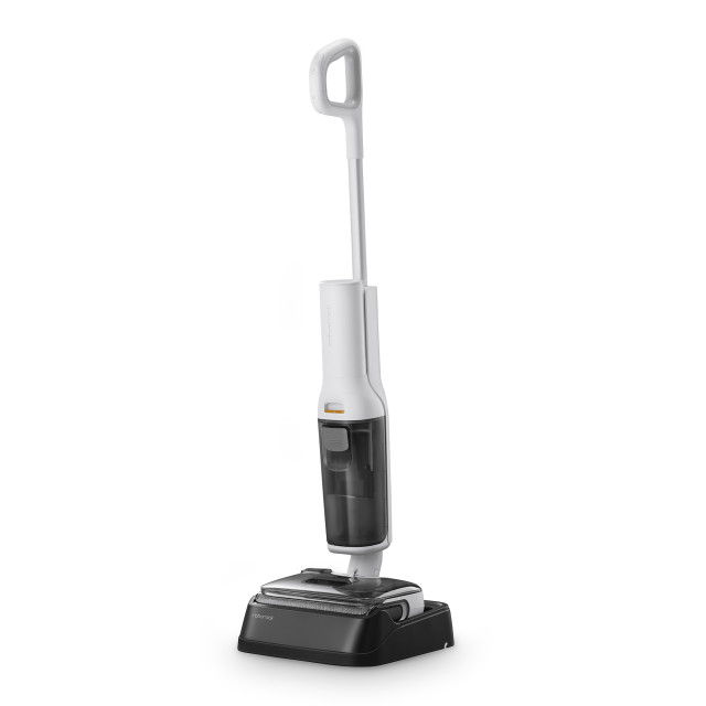 Roborock F25RT Gen2 RapidClean Wet & Dry Vacuum