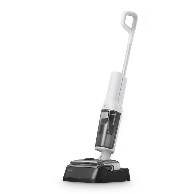 Roborock F25RT Gen2 RapidClean Wet & Dry Vacuum