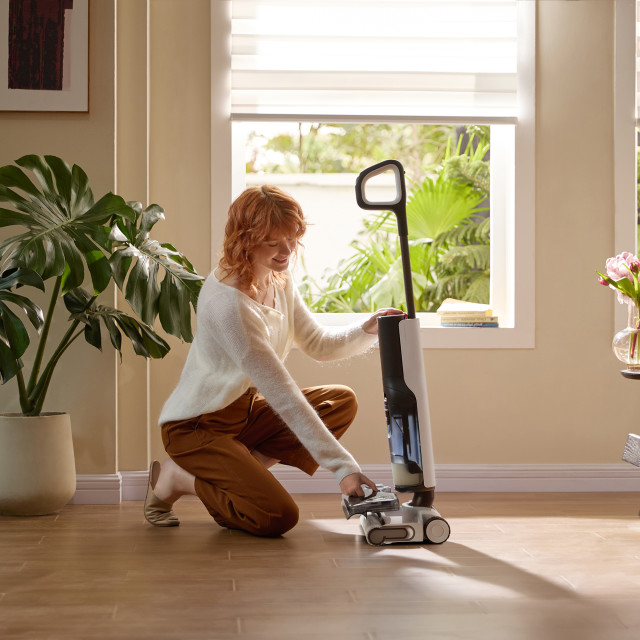 Roborock F25 Gen2 Advanced Wet & Dry Vacuum