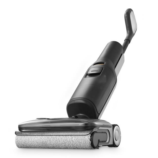 Roborock F25 Gen2 Advanced Wet & Dry Vacuum