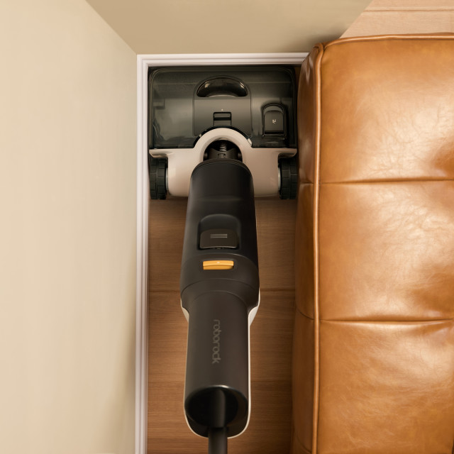 Roborock F25 Gen2 Advanced Wet & Dry Vacuum