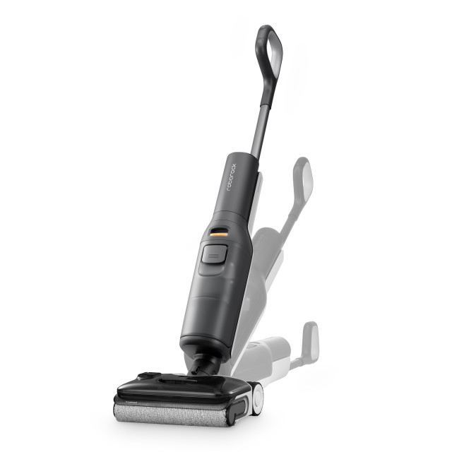 Roborock F25 Gen2 Advanced Wet & Dry Vacuum