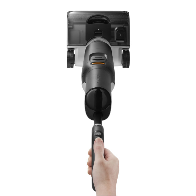 Roborock F25 Gen2 Advanced Wet & Dry Vacuum