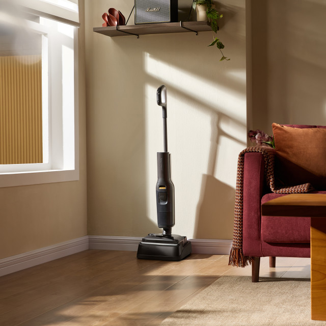Roborock F25 Gen2 Advanced Wet & Dry Vacuum