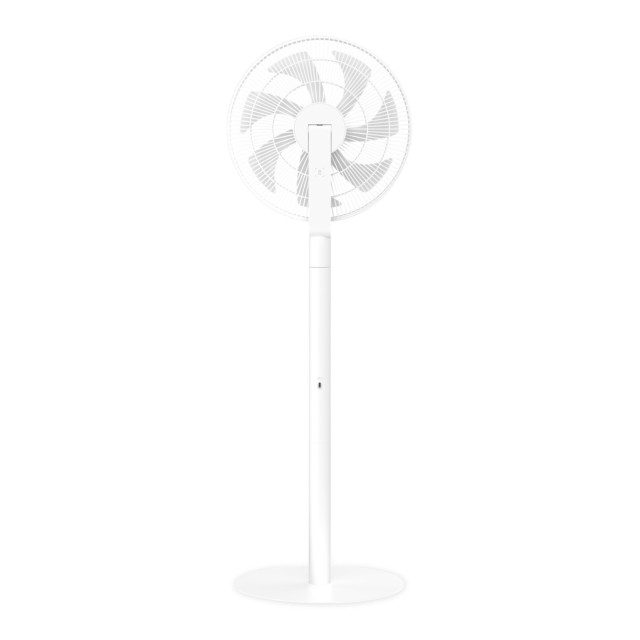 Xiaomi Mijia Smart Pro Slim Standing Fan