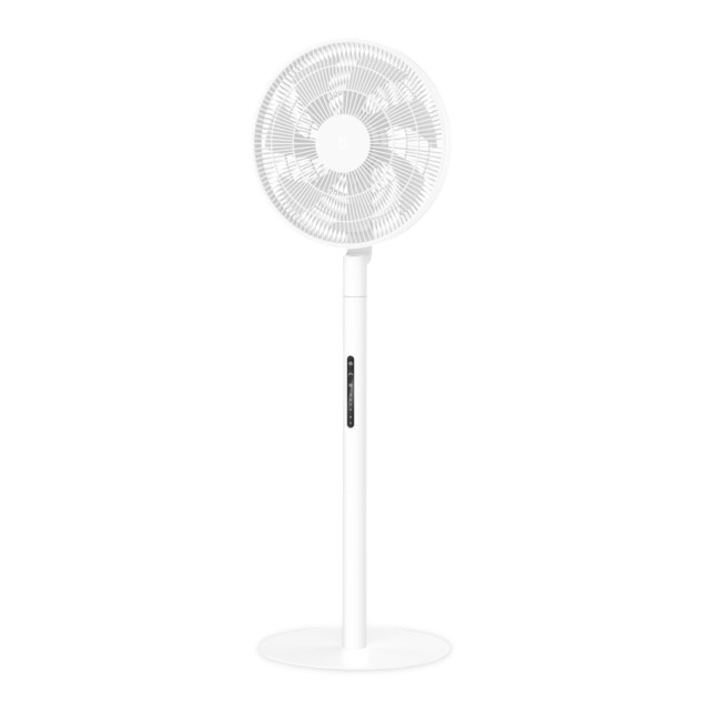 Xiaomi Mijia Smart Pro Slim Standing Fan