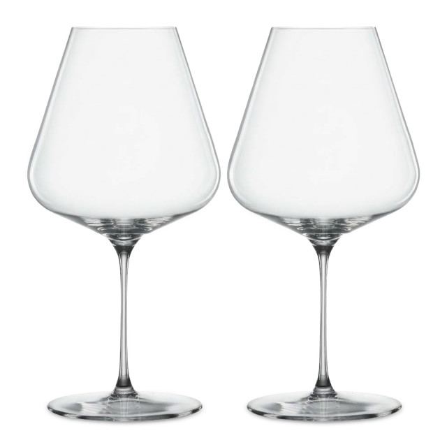 Spiegelau Definition Wine Glasses, Set of 6