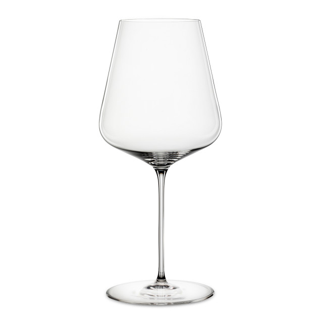 Spiegelau Definition Wine Glasses, Set of 6