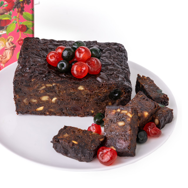 Mynhardts Fruit Cake Miss Classic - Standard Fruit Cake, 2kg