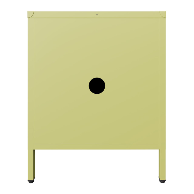 Popstrukt Sprinkles Twin Drawer - Kiwi Fizz