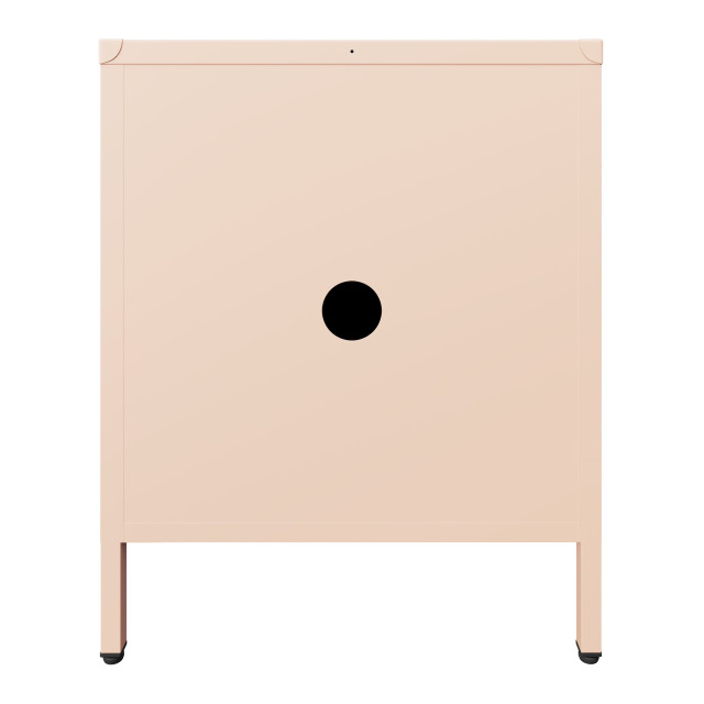 Popstrukt Sprinkles Twin Drawer - Peach Pop