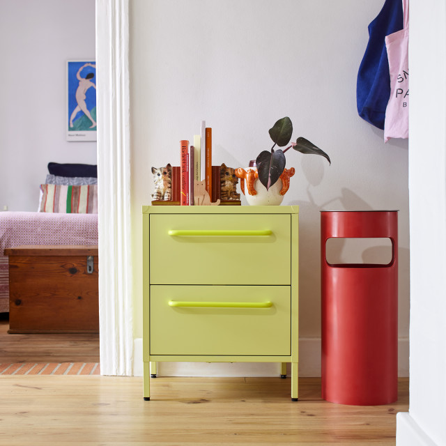 Popstrukt Sprinkles Twin Drawer - Kiwi Fizz