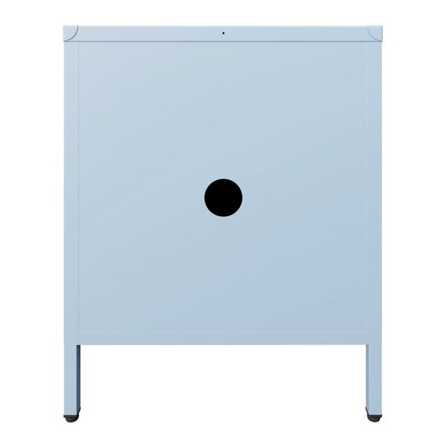 Popstrukt Sprinkles Twin Drawer - Blueberry Splash