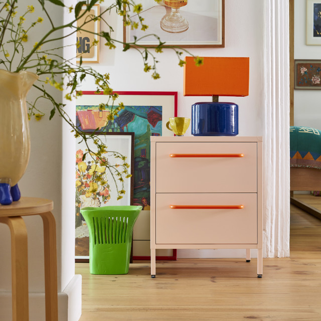 Popstrukt Sprinkles Twin Drawer - Peach Pop