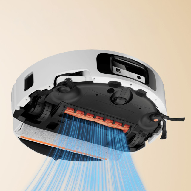Xiaomi 6 Robot Vacuum Cleaner