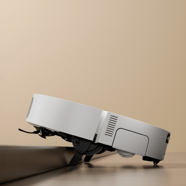 Xiaomi 6 Robot Vacuum Cleaner