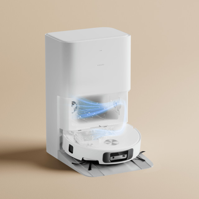 Xiaomi 6 Robot Vacuum Cleaner