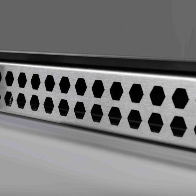 SnoMaster Under-Counter Beverage Cooler, 200L