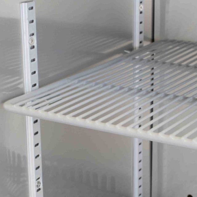 SnoMaster Under-Counter Beverage Cooler, 200L