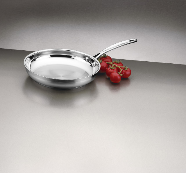 Scanpan Impact Stainless Steel Frying Pan