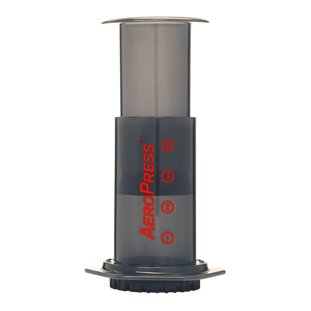Detail image of AeroPress Original Coffee Maker