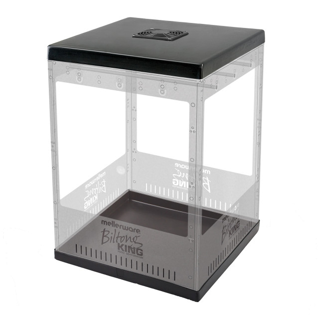 Mellerware Biltong Maker & Fruit Dehydrator