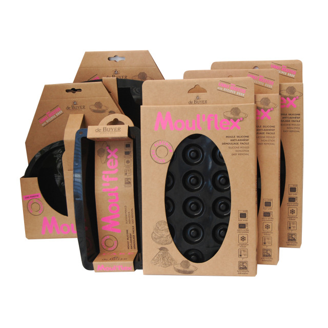 de Buyer Moul'flex