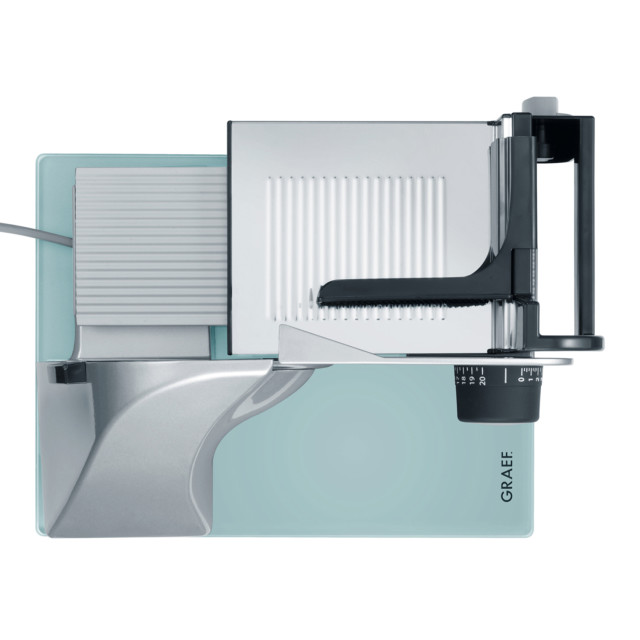 Graef Slicer Master, M20 angle