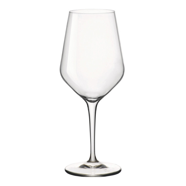 Bormioli Rocco Electra White Wine Glasses, Set of 6