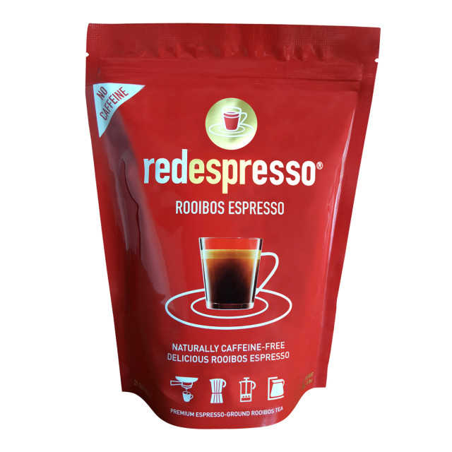 Red Espresso Rooibos Espresso - 250g