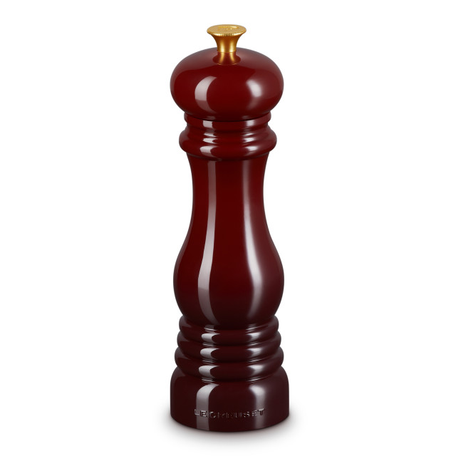 Le Creuset Classic Pepper Mill, 21cm - Rhone