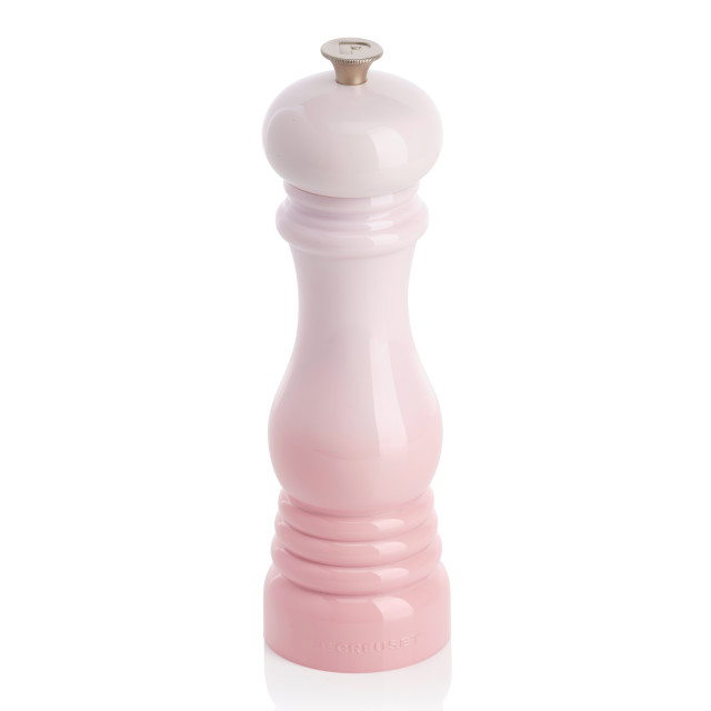 Pack Shot image of Le Creuset Classic Pepper Mill, 21cm