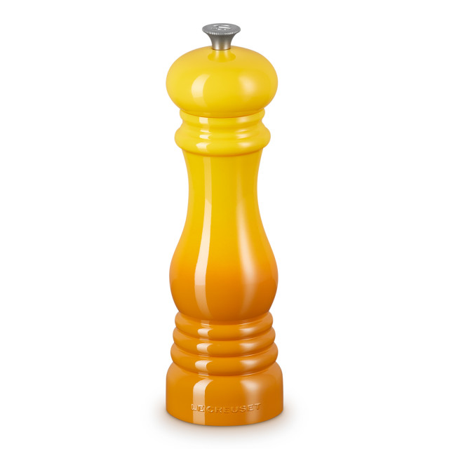 Le Creuset Classic Salt Mill, 21cm - Nectar